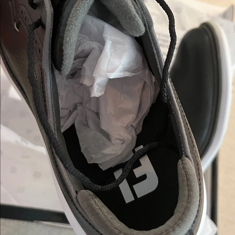 FootJoy classic black